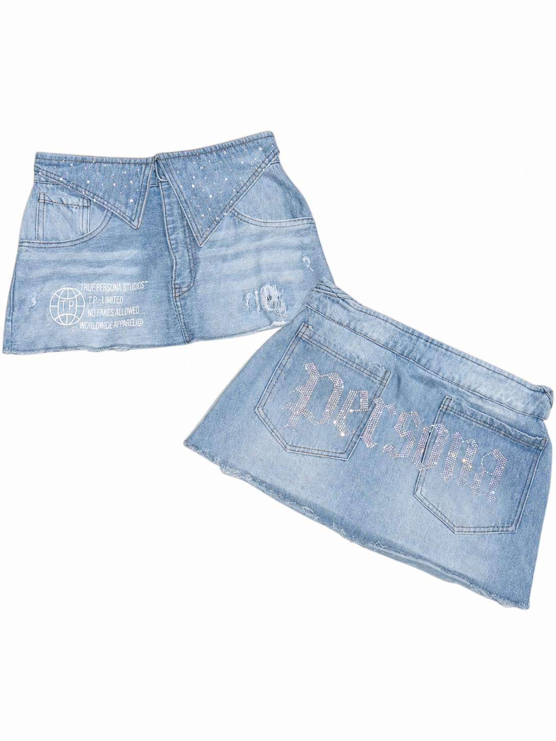 Mini Skirt