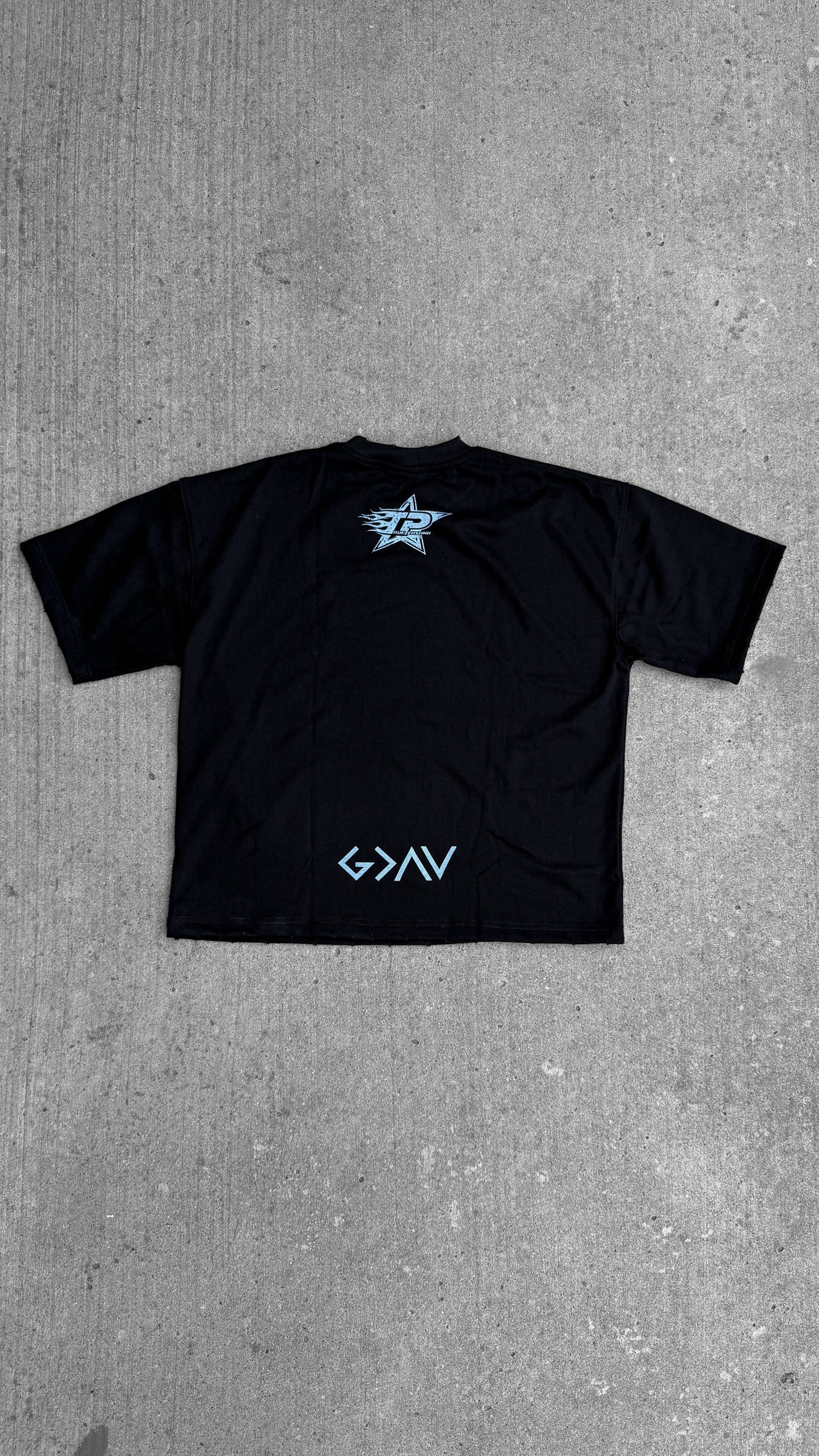 Jesus Graphic Tee