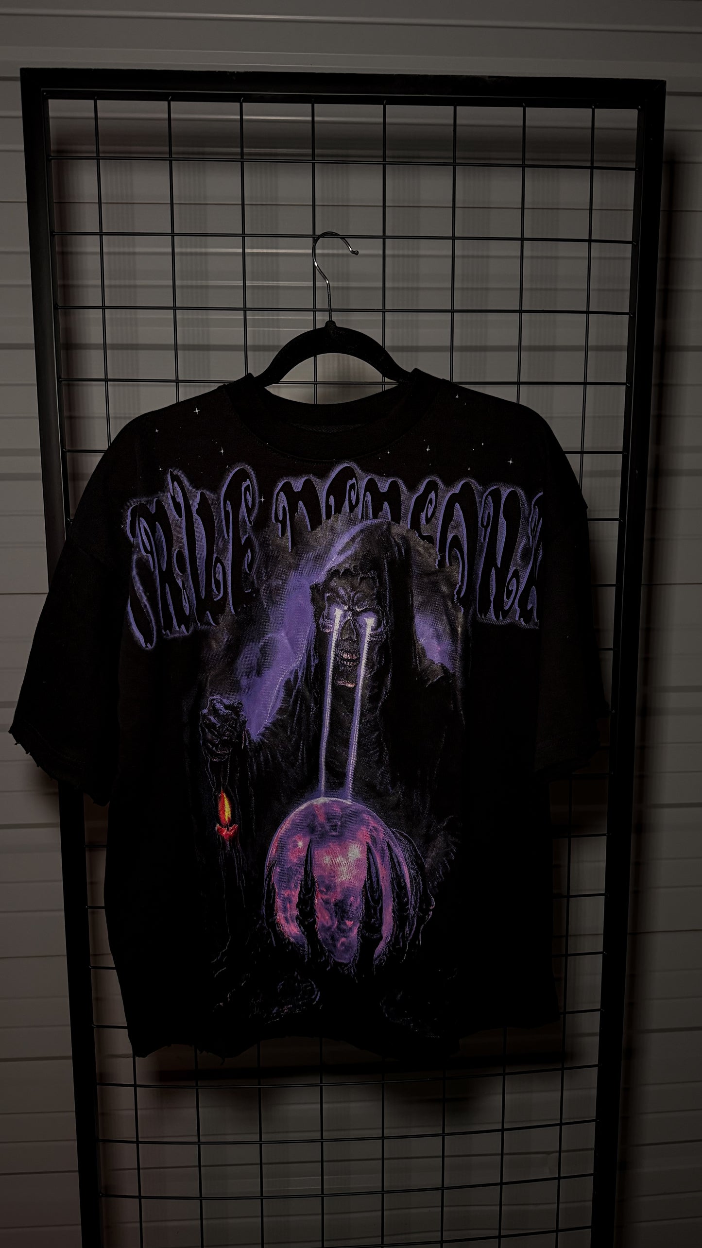 True Persona Reaper Tee