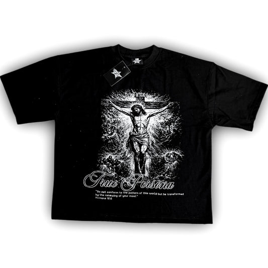 Jesus Graphic Tee