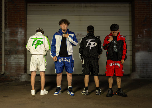 Windbreaker Sets