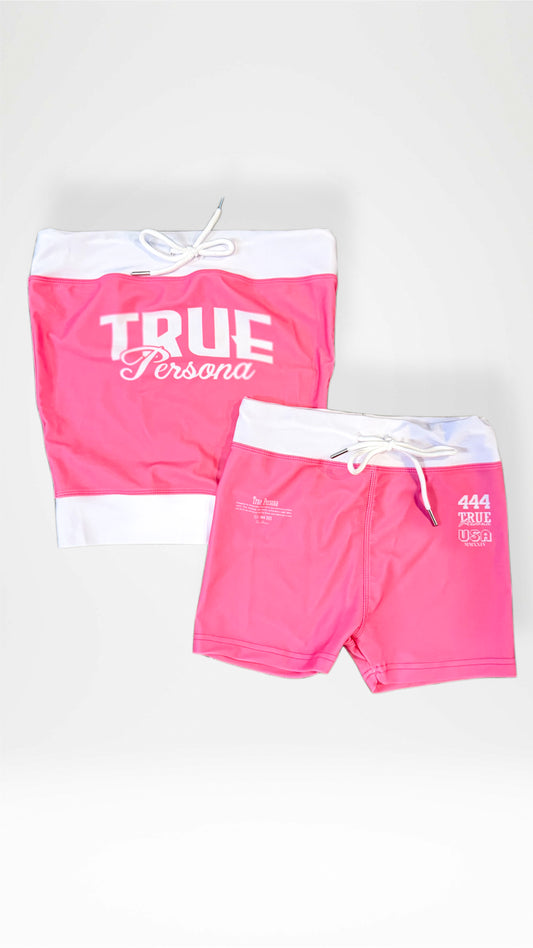 True Persona 2 Piece Sets
