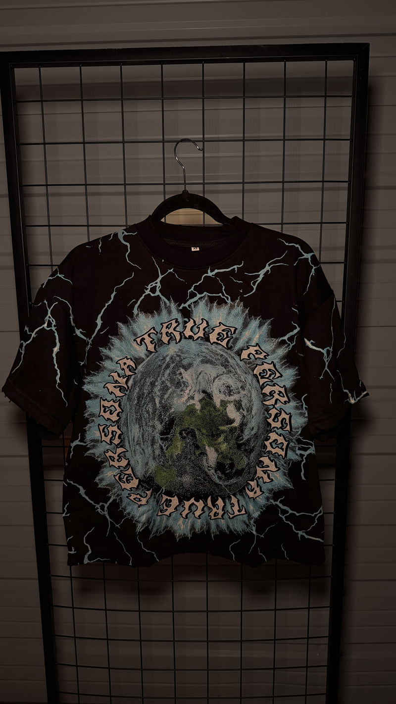 Worldwide True Persona Tee
