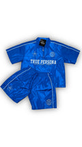 Windbreaker Set - BLUE