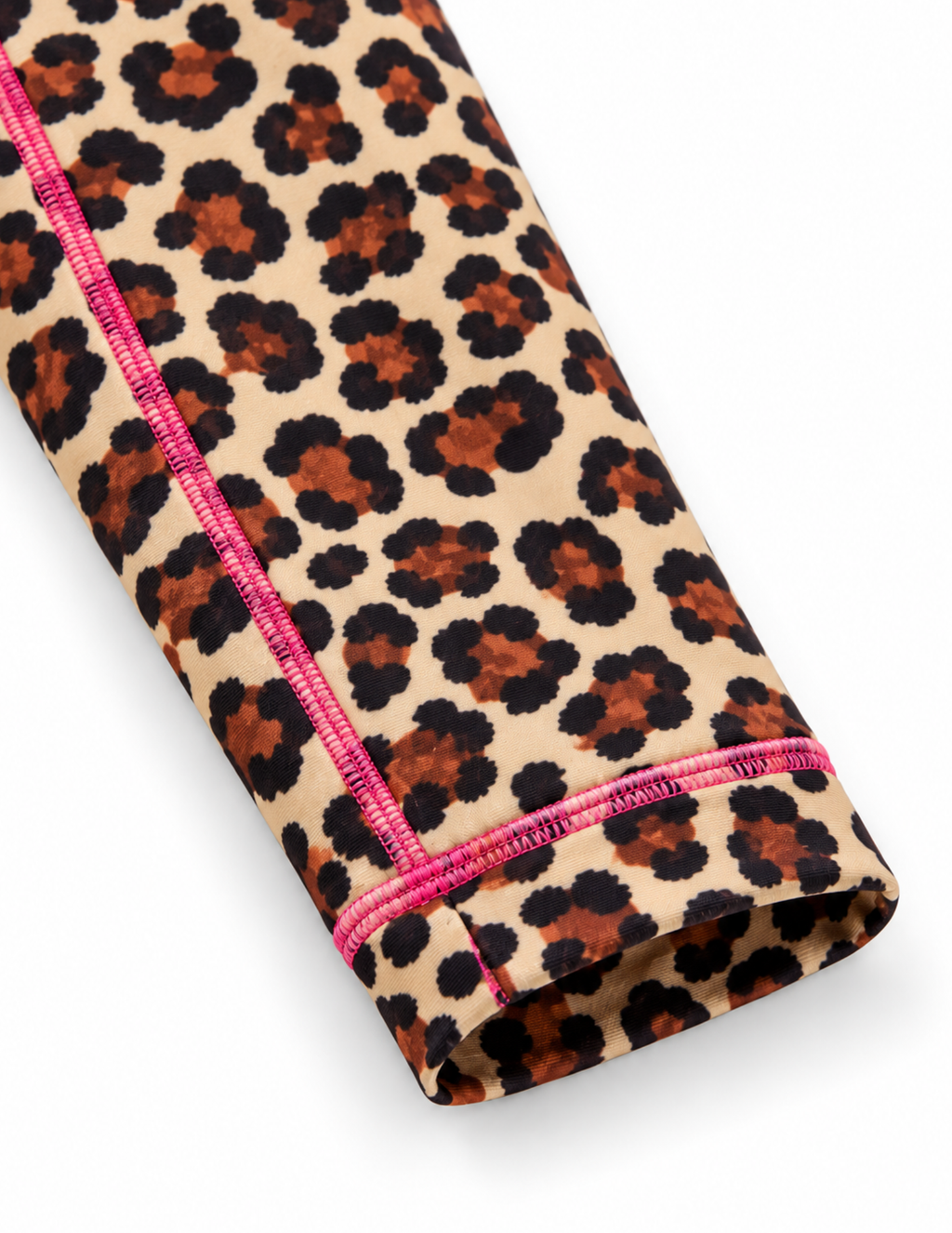 Natural Leopard Set
