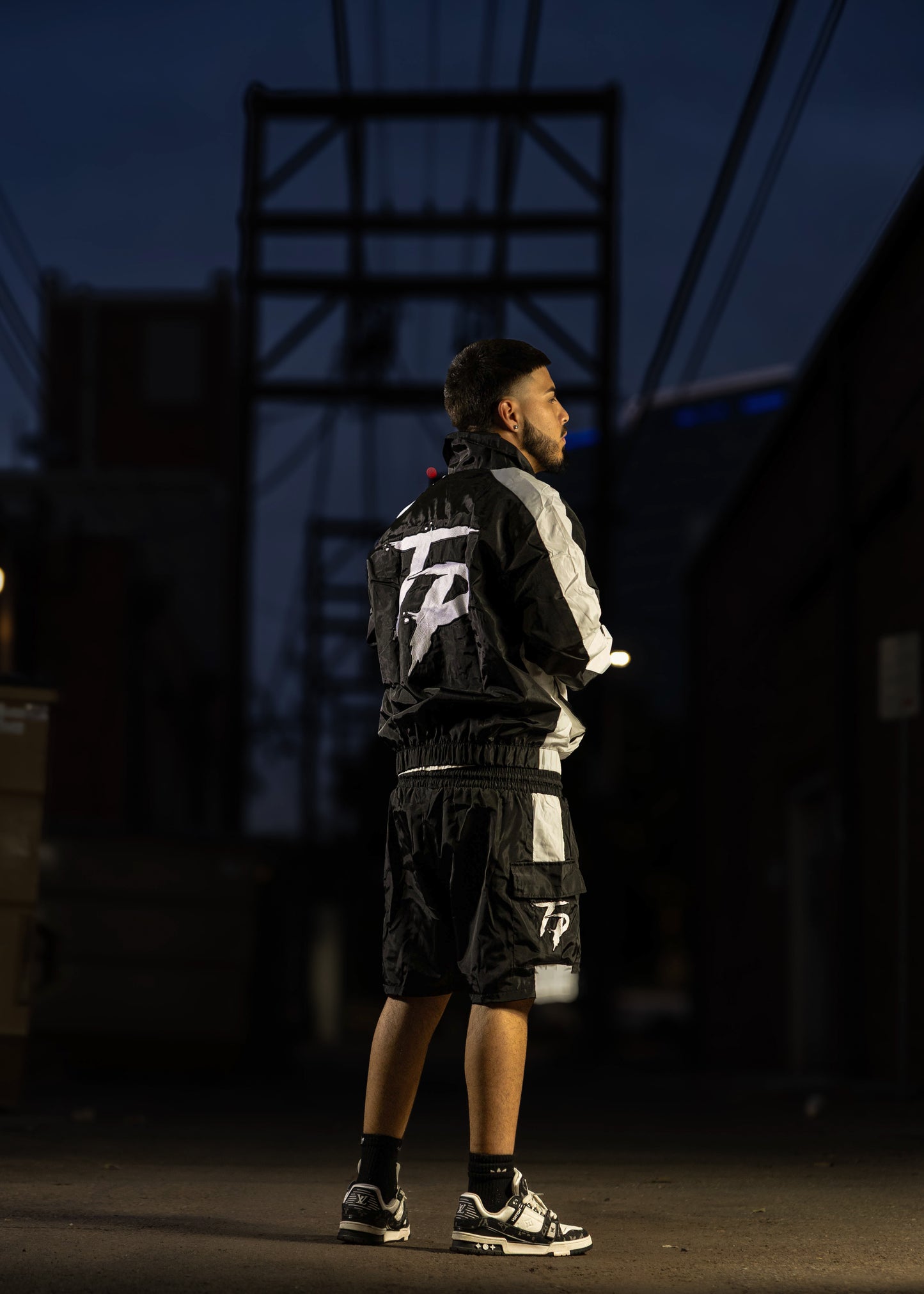 Windbreaker Sets