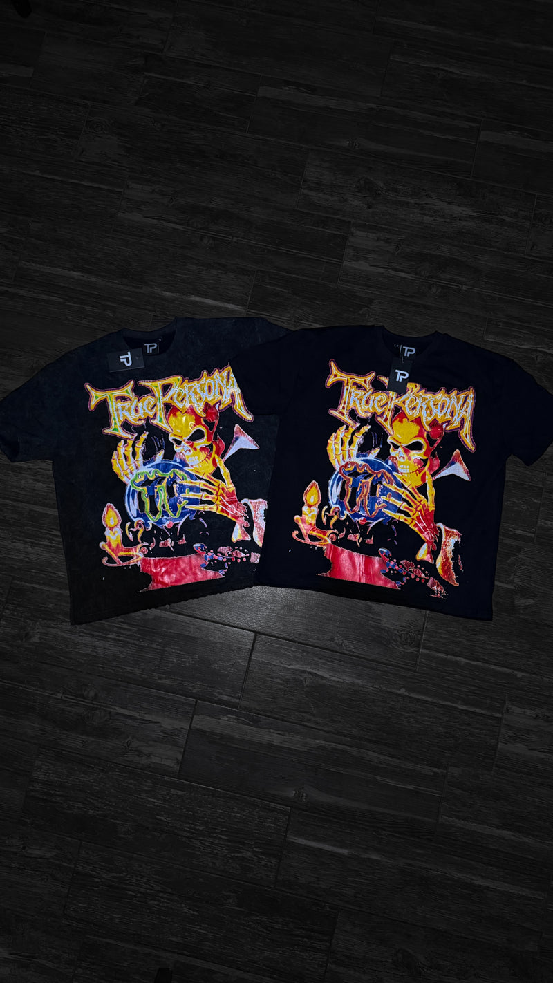 Graphic Tee’s