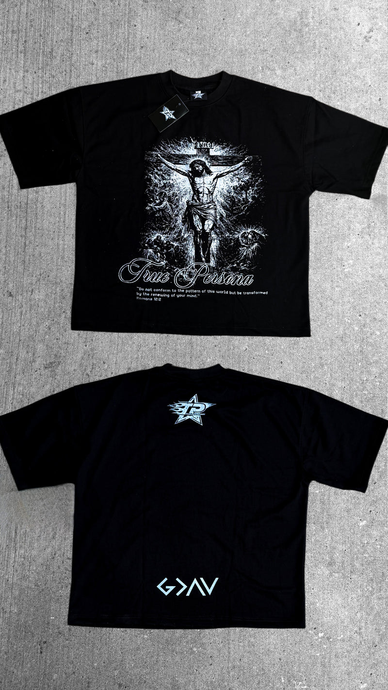 Jesus Graphic Tee